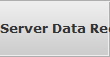 Server Data Recovery Toledo server 